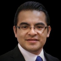 Marco César González