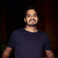 Makan Panwar