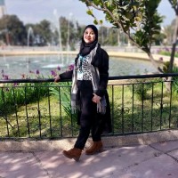 Meriem Boukerrou