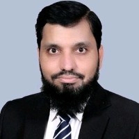 Syed Arshad Ali