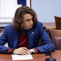 Grigorii Egorov