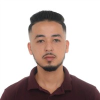Ayoub Driouch