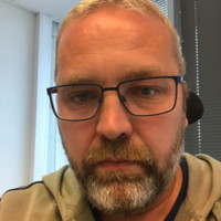 Øyvind Toftner Kristiansen