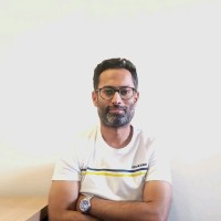 Wahaj Saqib, P.Eng. Textile, Mba