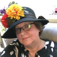 Susan Kemp