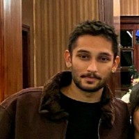 Hrishit Sethia