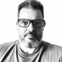 Rafael Capelo de Carvalho