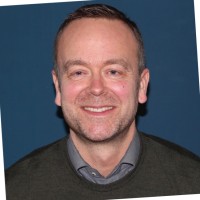 Peter Foged Larsen