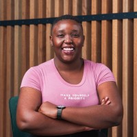 Mpho Ramphisa