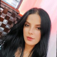 Naziha Gheribi