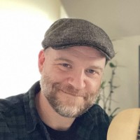 Jeremy Baldwin