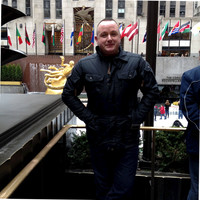 Graeme Mckay