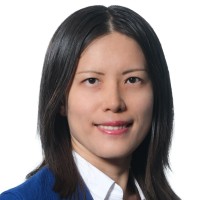 Li DING，CFA