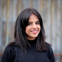 Parveen Dhanda