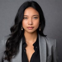 Isabelle Marasigan