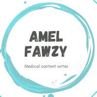 Amel Fawzy