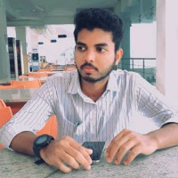 Nishanth Kumar S