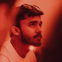 Sushant Mahajan