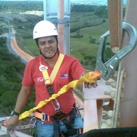 Gertvam Alves De Araujo