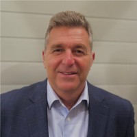 Vince Nicholson