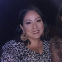 Mabel Alcantara