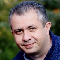 Eduard Kyarunts