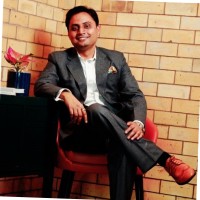 Akshay Kumar Goswami