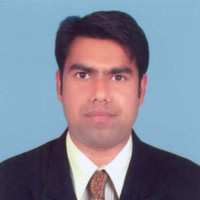 Mukesh Bhagat