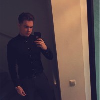 Nick Van Der Bend