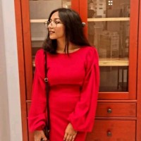 Sneha Paul