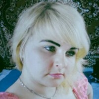 Ольга Рыльская