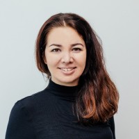 Anna Kovinskaya