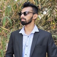 Sushil Padave