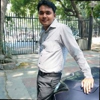 Bipin Sharma