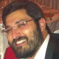Dov Sebag