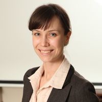 Orlova Ludmila