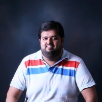 Krishna Moorthy A