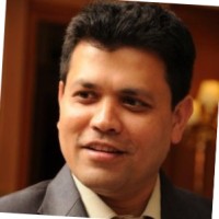 Bruce Carlos