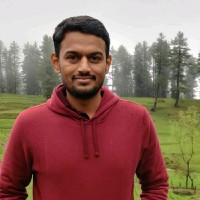 Abhijit Kharde
