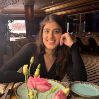 Sonam Verma