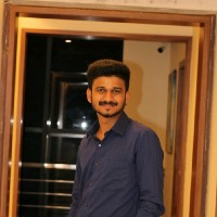Prajwal R