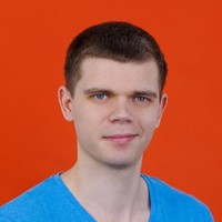 Vadym Vizirenko
