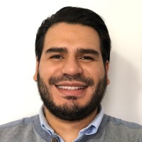 Juan Carlos Martínez Rivera