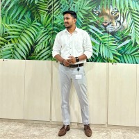 Pramod Vibhuti