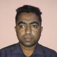 Pritam Yadav