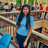 RANJITHA M