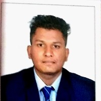 Madhu Gowda