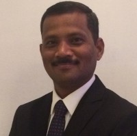 Virendra Patil