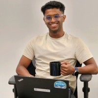 Krithik Prassat