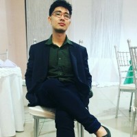 Mark Kimmie Andaya